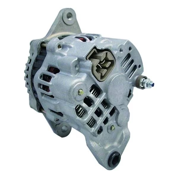 Replacement for NEW HOLLAND BOOMER 3040 YEAR 2008 4 CYL. 2.00L 1995CC 122CID ALTERNATOR, Ilc, Mfr#: WX-TVXC-3